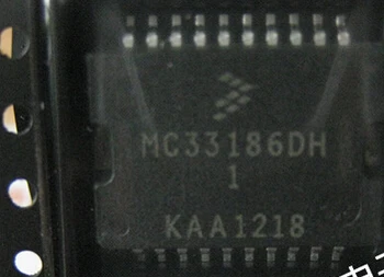 1STK MC33186DH1 SOP automotive elektroniske chip