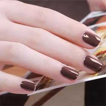 1STK Ny Klar, Gennemsigtig UV Gel Builder Nail Art Tips Gel Negle Manicure Udvidelse