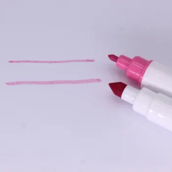 1STK vend sukker, kiks, til at overføre kage til at trække pennen til at skrive pennen til at tegne den linje, pen 8 former for farver, kan du vælge