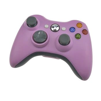 2,4 G Wireless Remote Controller Til Xbox 360 Computer Med PC-Modtager Med USB-Gamepad Til Microsoft Xbox360 Joysticket Controle