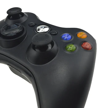 2,4 G Wireless Remote Controller Til Xbox 360 Computer Med PC-Modtager Med USB-Gamepad Til Microsoft Xbox360 Joysticket Controle