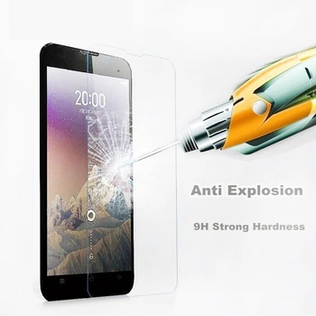 2.5 D-0,3 mm 9H Premium Hærdet Glas til Xiaomi Redmi 5A 3 3 4 4A Redmi Bemærk 4X 2 Note 3 Pro Mi6 Mi5 Mi4 Telefonens Skærm Protektor