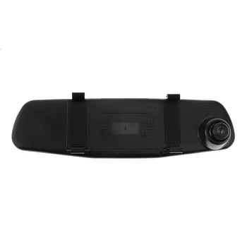 2,7 Tommer Full HD 1080P LCD-Bil DVR Kamera Dash Cam Video-Optager G-sensor Motion Detection bakspejlet Automatisk Køretøj DVR