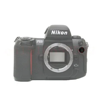 2 stk/1 sæt Kameraet Lukker Fjernbetjening+ Flash PC Sync Terminalen Cap/Cover til Nikon F5, F100 F90X D1/D1H/D1X/D100,D2H/D2X/D200