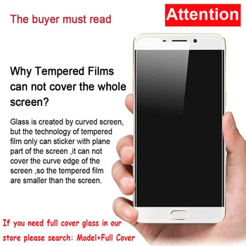 2 Stk RAUGEE Til 5.7 tommer LG G6 Hærdet Glas 9H 2.5 D-Anti-eksplosion Mobiltelefon Screen Protector Film til lg g6 På Lager
