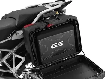 2016 Fast Motorcykel Side Bag Uglybros Ubb214 Gs Box Pakke / Motorcykel Ridning, Vandtæt Foring Bag Multi-purpose Skulder