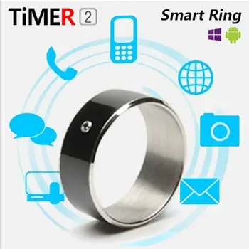 2016 Smart Ring Bære Jakcom R3 R3F Timer2(MJ02) Ny teknologi Magic Finger NFC Ring Til Android Windows NFC-Mobiltelefon