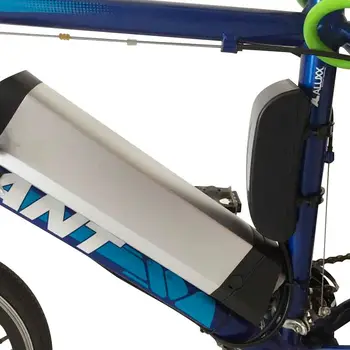 2016 år Hot Salg 36V 10AH lithium batteri Elektrisk Cykel Kit Med 250/350/500W Motor E-Bike Kit LED Eller LCD-Skærm (CK-BT01)
