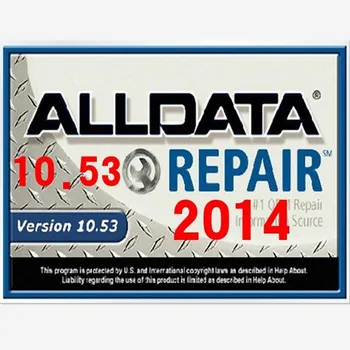 2017 auto reparation software alle data 1TB HDD 10.53 alldata og mitchell software komplet sæt 47in 1tb nye usb harddisk Bedste