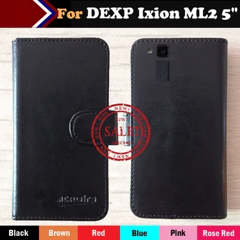 2017 DEXP Ixion ML2 5