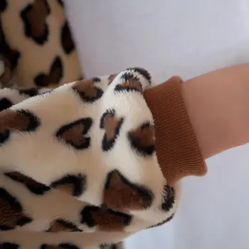 2017 Dyr Voksen leopard onesie Flannel Cosplay Kostume Pyjamas leopard Buksedragt onesie pyjamas voksne dyr kostume