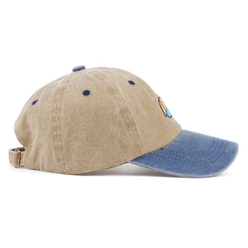 2017 factory sælger direkte top sælger unisex bomuld baseball-cap, hat broderi far hatte udendørs sport caps engros