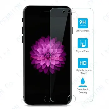 2017 HOT Ultra Tynd 0,3 mm 2.5 D 9H Hærdet Glas Skærm Protektor til iPhone X 8 7 6s 6 plus 5s Samsung s8 s7 kant bemærk 100pcs