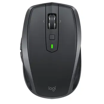 2017 Logitech MX Overalt 2S Wireless Mobile Mouse Logitech Flow