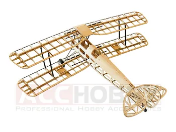 2017 New De Havilland DH82a Tiger Moth Biplan 1400mm Laser Cut Balsa Kit (Gas el El) Woodiness model /TRÆ PLAN