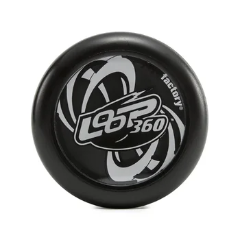 2017 Ny ankomme YYF Loop360 YOYO professionel yo - yo CNC Metal forsynet med yoyo Metal kugle for en nybegynder niveau yoyo Gratis fragt