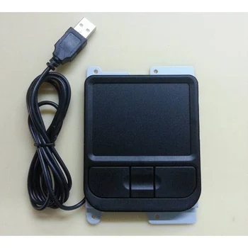 2017 ny USB-touch synaptics touchpad mini Explorer Touch Mouse til Industriel numeriske kontrol kabinet PC