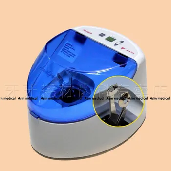 2017 Nye Ankomst Digital Dental Amalgamator maskine 3600 RPM Amalgama kapsel mixer