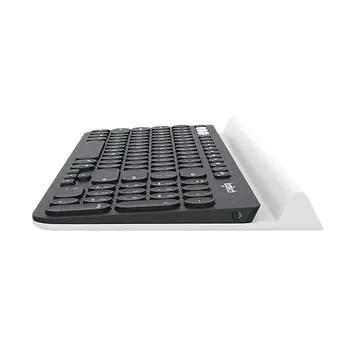 2017 Nye Logitech/ K780 Trådløse Bluetooth-dual-mode-kontakten activer multi-enhed Bluetooth Tastatur