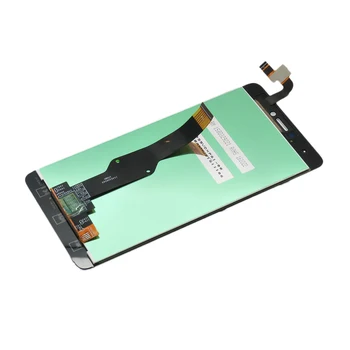 2017 Nyt For Xiaomi Redmi Note 4 LCD-Skærm Touch Skærm Erstatning For Xiaomi Redmi Note 4 Prime Pro Phone Dele FreeTools