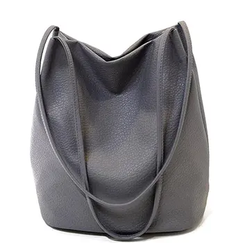 2018 hot kvinder designer håndtasker i høj kvalitet kvinder berømte brand skulder messenger læder tasker Stor Kapacitet grils strand taske