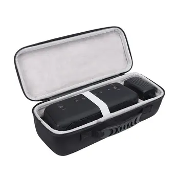 2018 Nyeste Rejse Sag opbevaringspose Beskyttende Etui, Taske, Bære tilfældet For Sony XB30 Bærbare Bluetooth Trådløse Højttalere