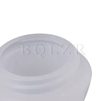 20PCS BQLZR Face Cream Lip Balm Container Kosmetiske Tomme Krukke øjenskygge Makeup Potter 5g