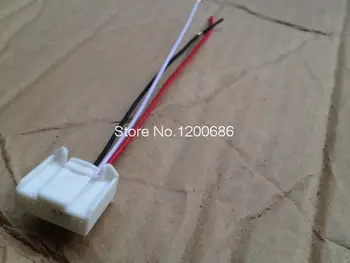 20pin wire kabel samling for TOYOTA kontrol linje, der er forbundet med særlig modifikation til at styre output ledninger