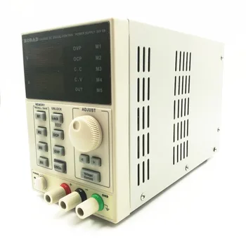220V KA3005D høj præcision Justerbar Digital DC Strømforsyning 30V/5A til videnskabelig forskning service Laboratorium 0.01 V 0.001 En