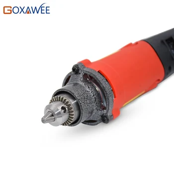 240W Mini Drill Elektrisk Roterende Værktøjer Dremel Stil Elektriske Bore Maskine el-Værktøj med Flex Skaft Hanpiece for Dremel Værktøjer