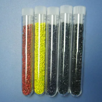 250g PCL-og 1g Farve Pigment Plastimake Instamorph Shape Shifter Ting Prototype materiale polymorfe plast til hobby Brug