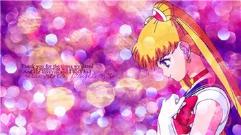 27x40cm Lærred, Plakat Sailor Moon Plakat Øverste Stue Fabricfree forsendelse