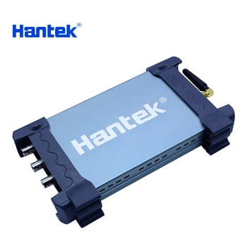 2CH 70MHz digital oscilloskop Hantek iDSO1070A iPhone/iPad/Android/Windows Oscilloskop WIFI Kommunikation+Gave