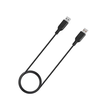 2m 20V 2A USB-Oplader, datakabel, værdiboks til Bærbar Strømforsyning Adapter Oplader Ledning Ledning Særligt for Lenovo yoga 3, pro yoga 4 Notebook
