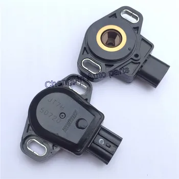 (2pcs/masse)Auto Dele Original Throttle Position Sensor OEM# JT7H TPS Til Honda For Engros-og Detail-Gratis Fragt