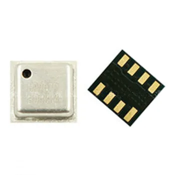 2stk/masse HP203B trykhøjde, Intelligent Sensor med Høj præcision Digital Sensor