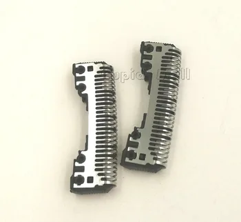 2stk Shaver Hoved Cutter for Panasonic WES9068 ES8103 ES8109 ES8103S ES-ST23 S8161 ES8101 ES-LC62 ES8249 ES-GA20 ES-GA21