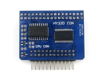 3,2 tommer LCD-Adapter 8-bit til 16-bit Data Konverter til 3,2