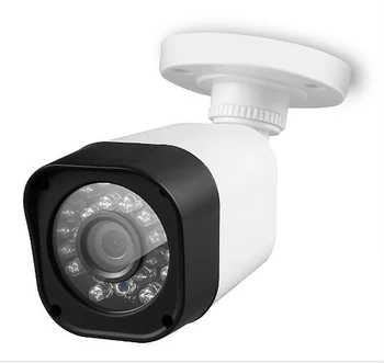 3.28 BigSale 1/3cmos 1200TVL Sikkerhed Overvågning Video Udendørs IP66 Vandtæt CCTV Analog hd-Kamera infrarød Night Vision 30m