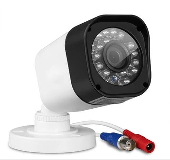 3.28 BigSale 1/3cmos 1200TVL Sikkerhed Overvågning Video Udendørs IP66 Vandtæt CCTV Analog hd-Kamera infrarød Night Vision 30m