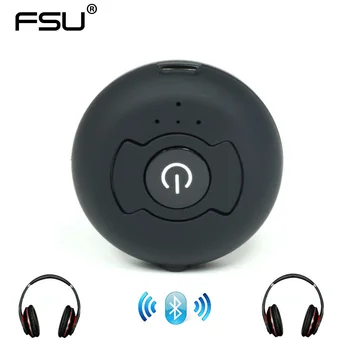 3,5 mm Bluetooth-Senderen Multi-point Wireless Blutooth Audio Music Stereo Transmite Dongle Adapter til TV, PC, Tablet, MP3