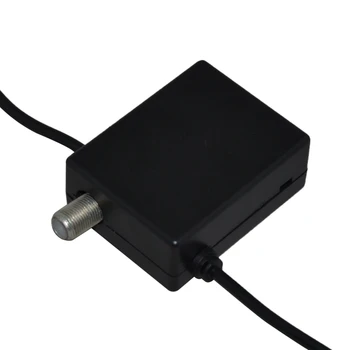 3-i-1 Universal RF-Enhed Adapter Automatisk TV-Spil Skifte Kabel til Nintendo for BØDER for UDSTATIONEREDE nationale eksperter til SEGA Genesis 1