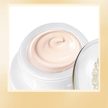30g Glycerin Essensen Fugtgivende Whitening Cream, ren Bivoks, Olie-kontrol Nude Ansigts Makeup Lysere Primer hudpleje Creme til Ansigtet