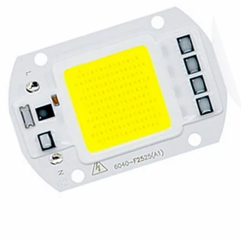 30W 20W 50W High Power Integreret COB Chip Lampe 110V 220V Matrix LED Spotlight DIY Projektor Oversvømmelse Lys Offentlig Gade Lampada