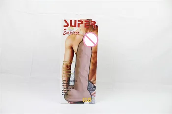 35 CM Lang og 6,5 CM i Diameter Virkelig Kæmpe Dildo For Kvindelige Onani, sexlegetøj Til Kvinde, Realistisk Dildo, Stor Penis,