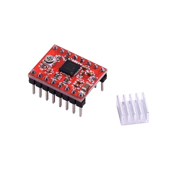 3D-Printer kit Mega 2560 R3 Microcontroller ramper 1.4 controller 12864 LCD-Panel 5pcs A4988 stepper driver Til arduino