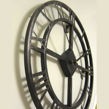 3D-vægur Saat Ur Reloj Duvar Saati Relogio de Parede Se Retro Digitale Ure Horloge Murale Home decor reloj de pared
