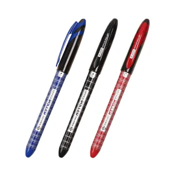 3PCS/masse 0,5 mm Classic Vand Baseret Pen-3 Farve Gel Pen Skole Leverancer af Kontorartikler R-2031