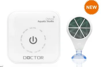 3rd generation Alger fjerne Chihiros Læge twinstar stil elektroniske hæmme grønne akvariefisk vand anlæg tank