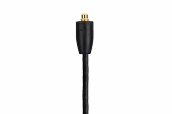 4.4 mm Opgradere BALANCERET Audio Kabel Til SONY XBA-N1AP N3AP XBA-300AP XBA-H3 H2 XBA-A2 A3 XBA-Z5 M12SB1 hovedtelefoner